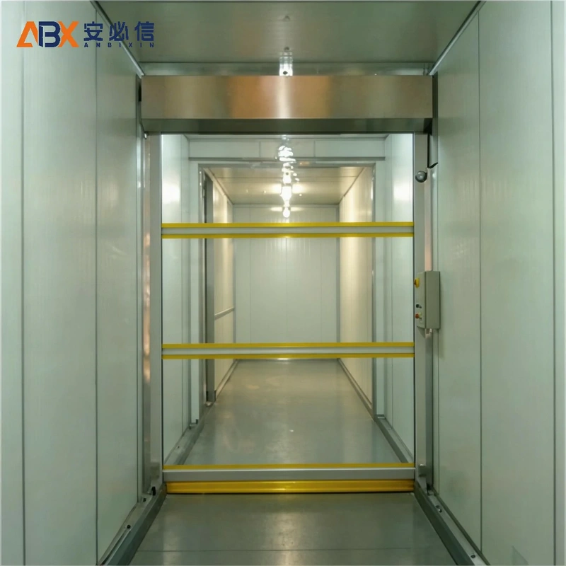 陇南市快速门